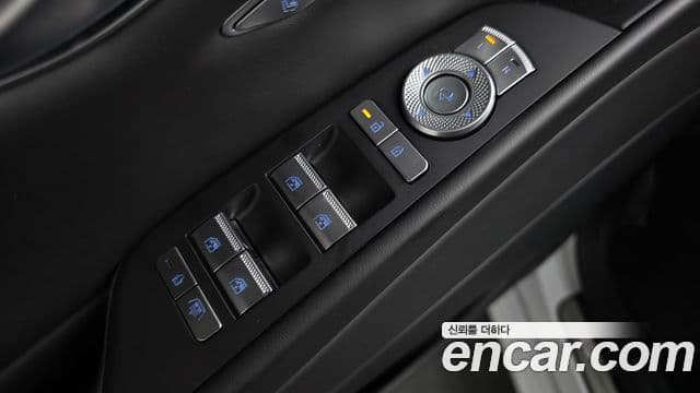 Genesis G80 2024 — Şəkil 2/39