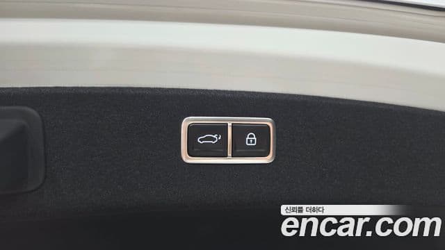 Genesis G80 2024 — Şəkil 8/39