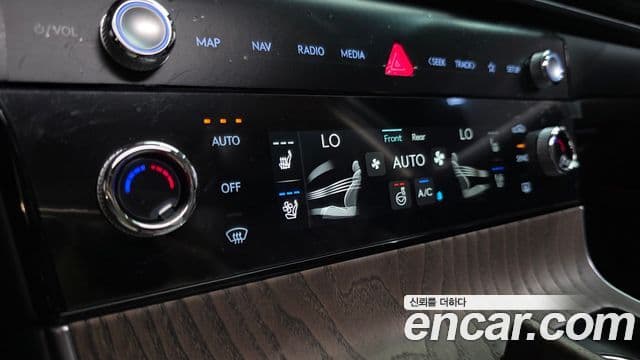 Genesis G80 2024 — Şəkil 31/39