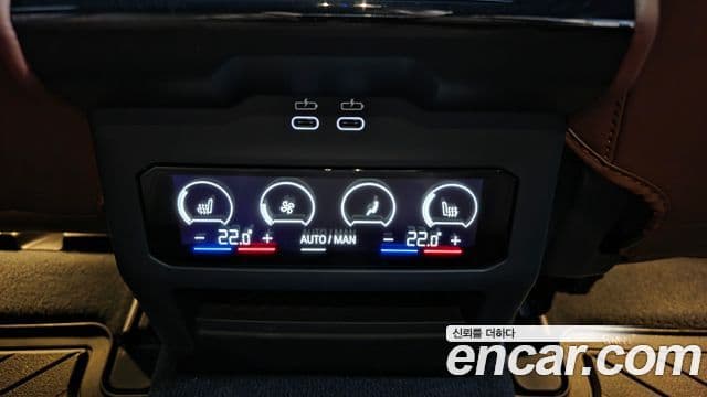 BMW 5 Series 2025 — Photo 4/31