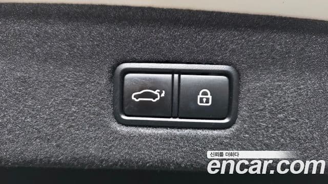 Kia The K9 2020 — фото 20 из 20