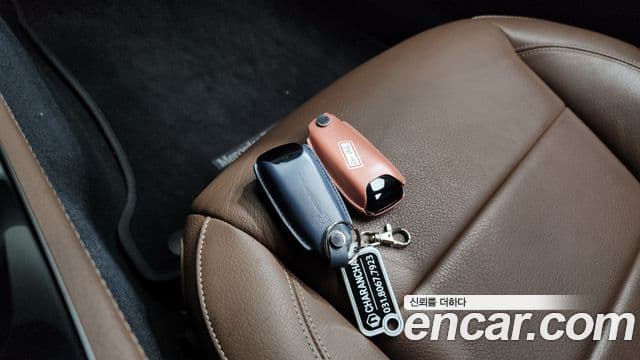 Mercedes-Benz E-Class 2021 — Şəkil 10/20