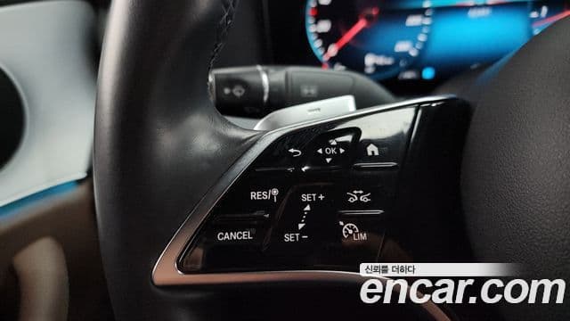 Mercedes-Benz E-Class 2021 — Şəkil 6/20