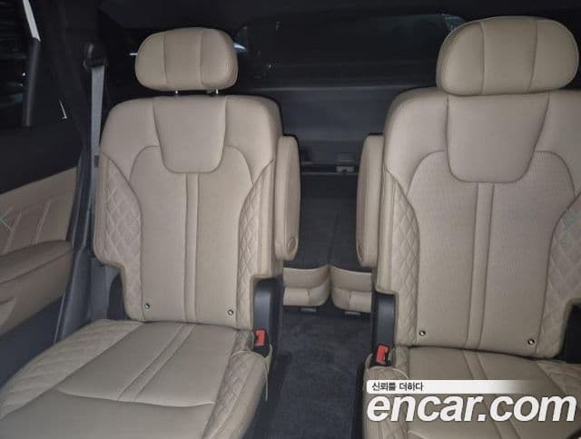 Kia Sorento 2024 — ფოტო 5/7