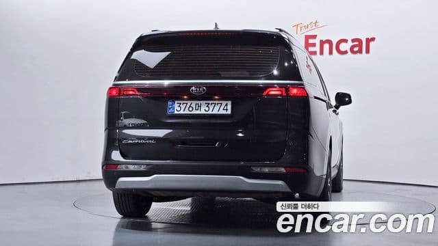 Kia Carnival 2021 — Şəkil 4/20