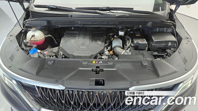 Kia Carnival 2021 — Şəkil 6/20
