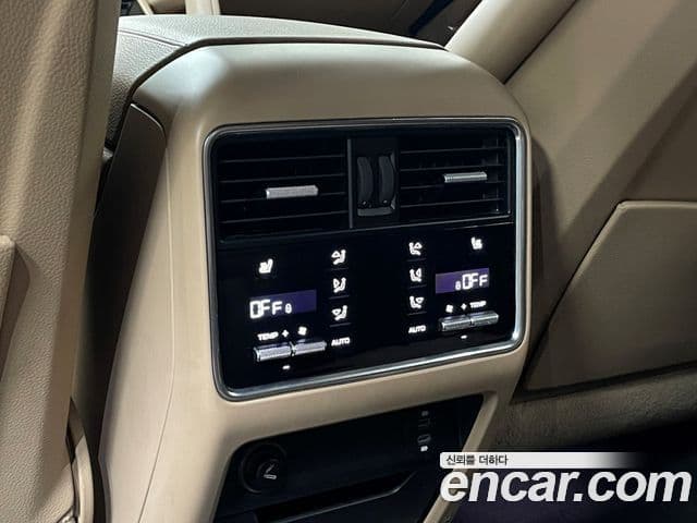 Porsche Cayenne 2022 — Şəkil 15/20