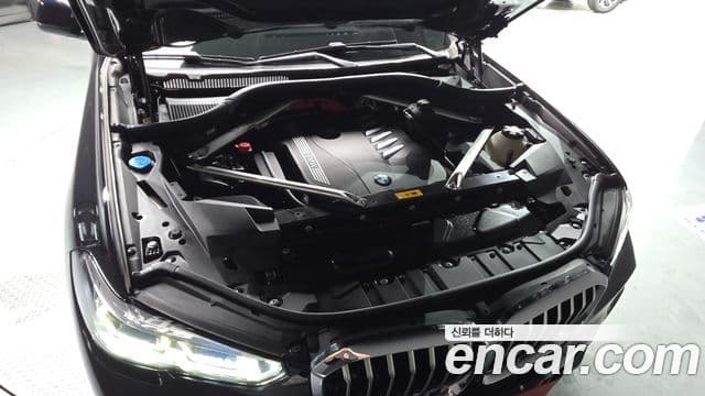 BMW X5 2021 — Şəkil 5/20