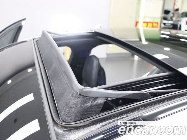 Mercedes-Benz E-Class 2024 — ფოტო 10/20