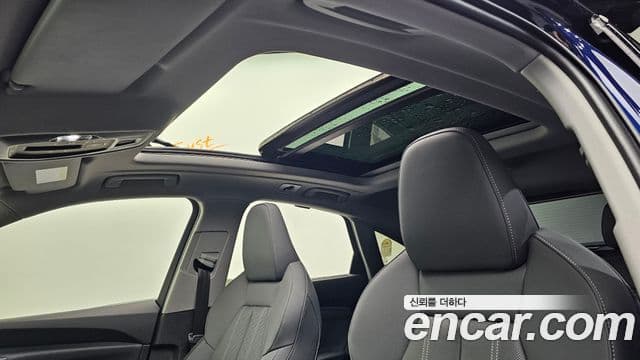 Audi Q5 2025 — ფოტო 19/20