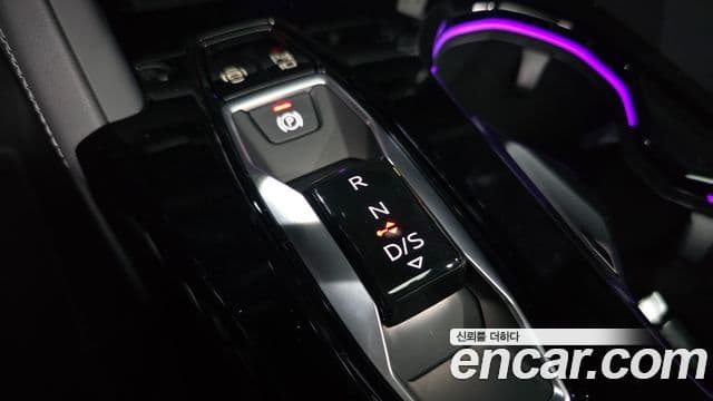 Audi Q5 2025 — Photo 9/20