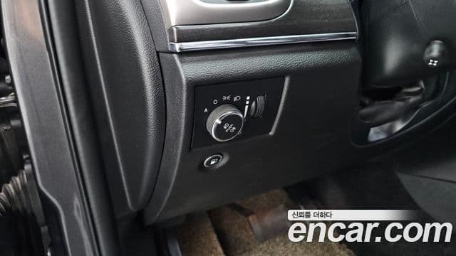 Jeep Grand Cherokee 2018 — Şəkil 19/20