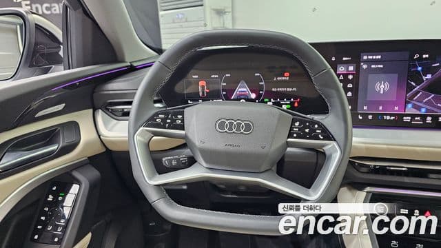 Audi Q5 2025 — Şəkil 13/20