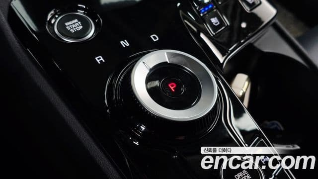 Kia Sportage 2021 — Şəkil 9/20