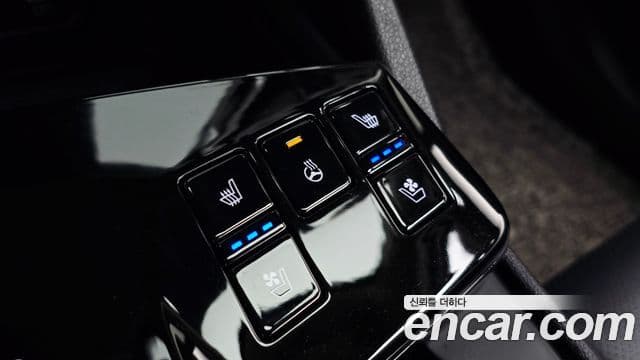 Kia Sportage 2021 — Şəkil 16/20
