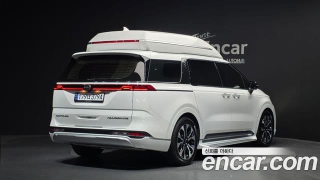 Kia Carnival 2021 — Şəkil 2/20