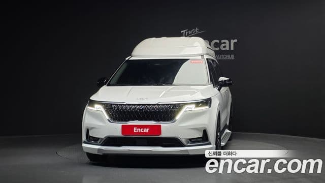 Kia Carnival 2021 — Şəkil 3/20
