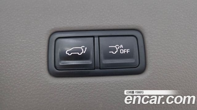 Kia Carnival 2021 — Şəkil 19/20