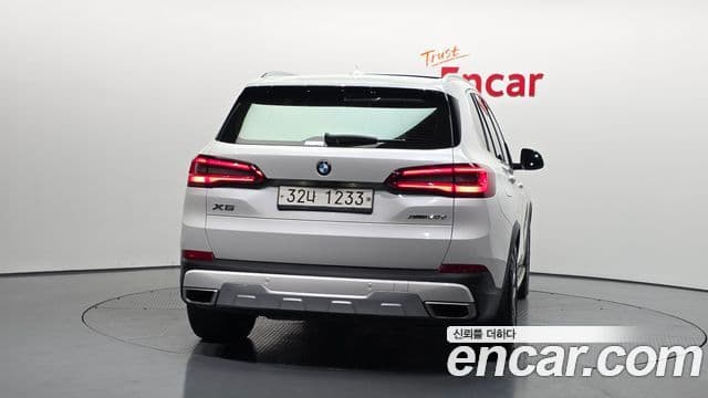 BMW X5 2019 — Şəkil 4/20