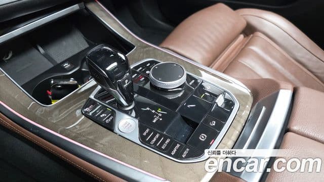 BMW X5 2019 — Şəkil 9/20