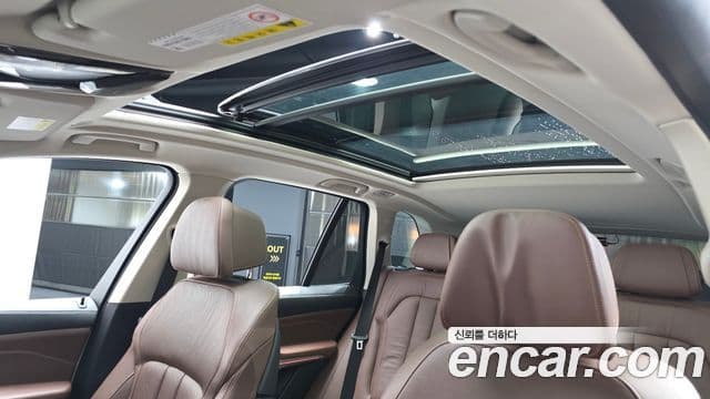 BMW X5 2019 — Şəkil 18/20
