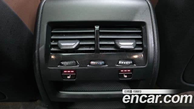 BMW X5 2019 — Şəkil 19/20