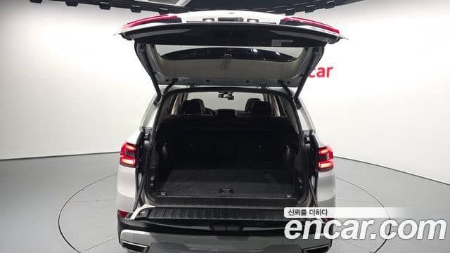 BMW X5 2019 — Şəkil 20/20