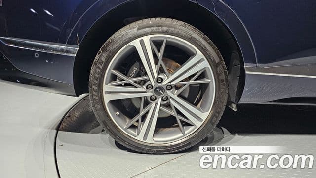 Genesis GV80 Coupe 2024 — Photo 28/33