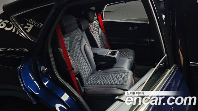 Genesis GV80 Coupe 2024 — Photo 2/33