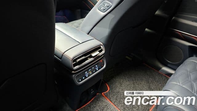 Genesis GV80 Coupe 2024 — Photo 10/33