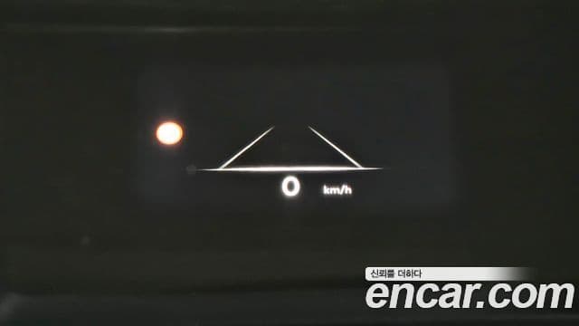 Genesis GV80 Coupe 2024 — Photo 12/33