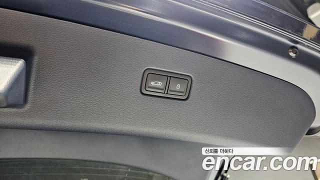 Genesis GV80 Coupe 2024 — Photo 16/33