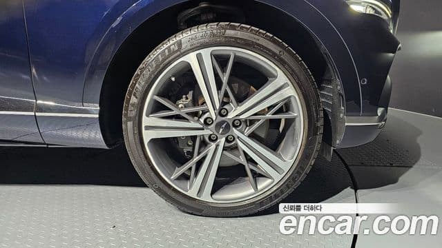 Genesis GV80 Coupe 2024 — Photo 26/33