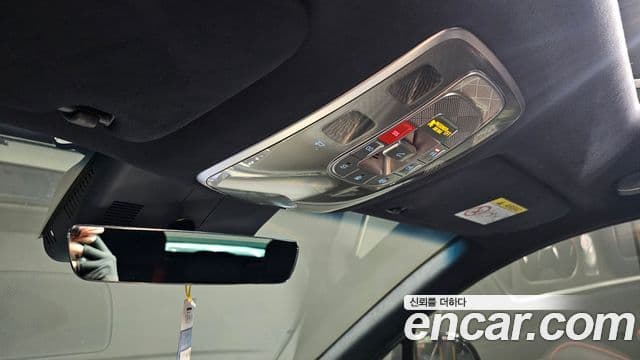 Genesis GV80 Coupe 2024 — Photo 15/33