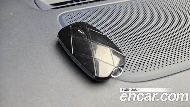 Genesis GV80 Coupe 2024 — Photo 5/33