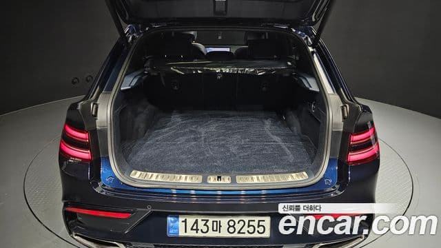 Genesis GV80 Coupe 2024 — Photo 32/33