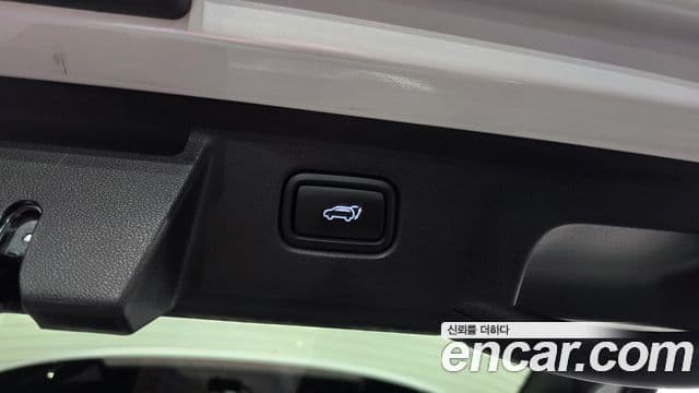 Hyundai The New Tucson 2022 — Фото 20/20