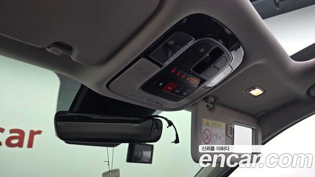 Hyundai Tucson Hybrid 2022 — Photo 23/30