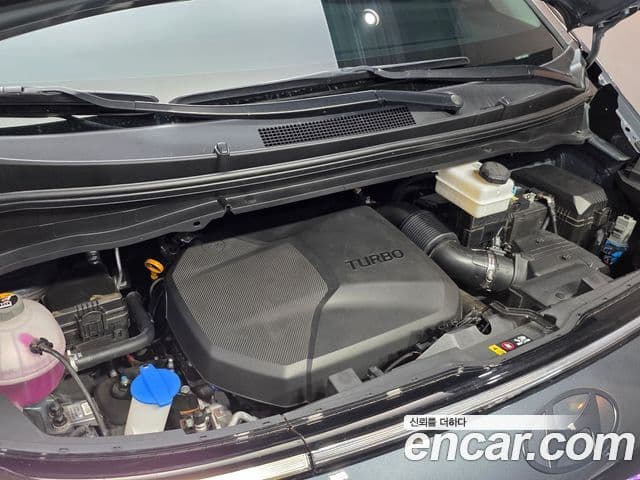 Hyundai Staria 2024 — Şəkil 6/20