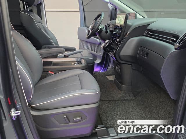Hyundai Staria 2024 — Şəkil 11/20