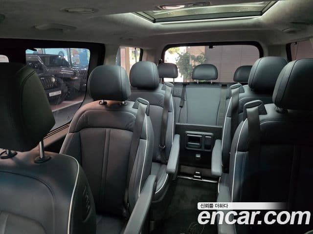 Hyundai Staria 2024 — Şəkil 12/20