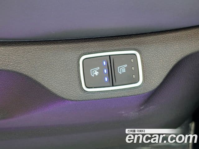 Hyundai Staria 2024 — Şəkil 14/20