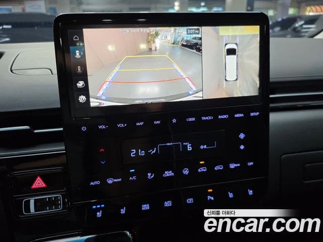 Hyundai Staria 2024 — Şəkil 18/20