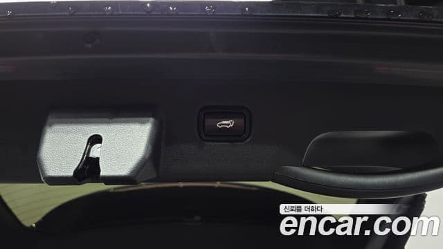 Kia Sportage 2021 — Şəkil 16/20