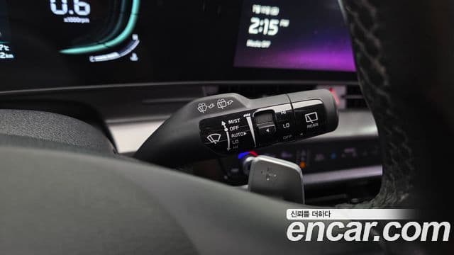 Kia Sportage 2021 — Şəkil 20/20