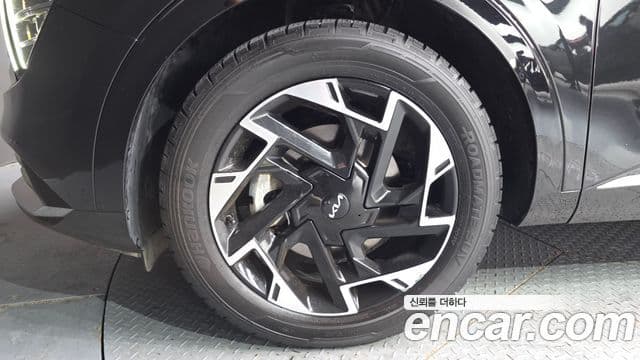 Kia Sportage 2022 — Şəkil 5/20