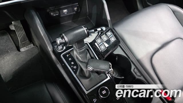 Kia Sportage 2022 — Şəkil 9/20