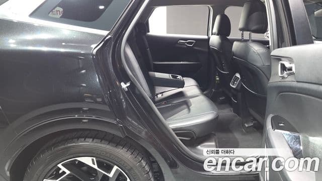Kia Sportage 2022 — Şəkil 12/20
