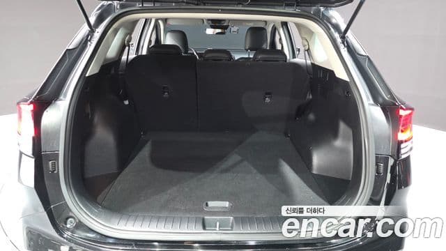 Kia Sportage 2022 — Şəkil 20/20
