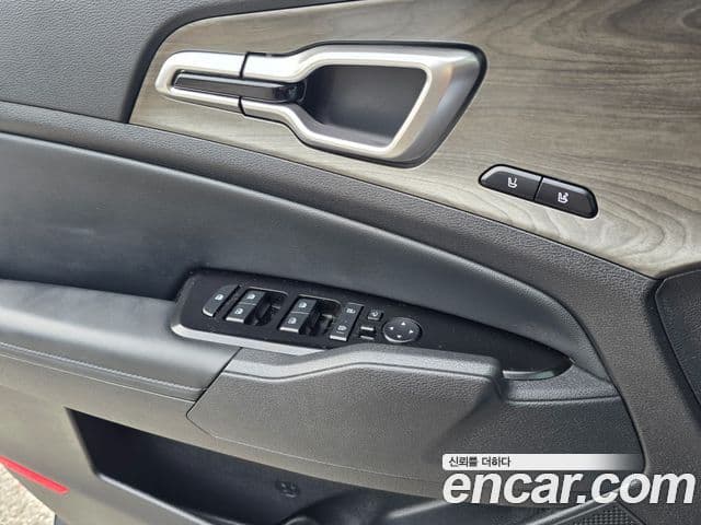 Kia Sportage 2024 — ფოტო 7/20